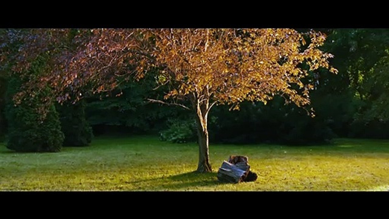 Every Thing Will Be Fine | movie | 2016 | Official Trailer