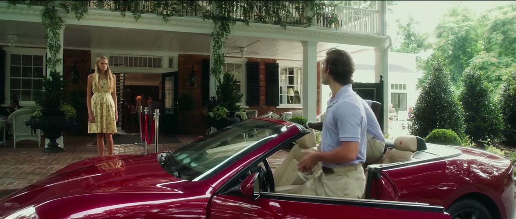 Endless Love | movie | 2014 | Official Trailer