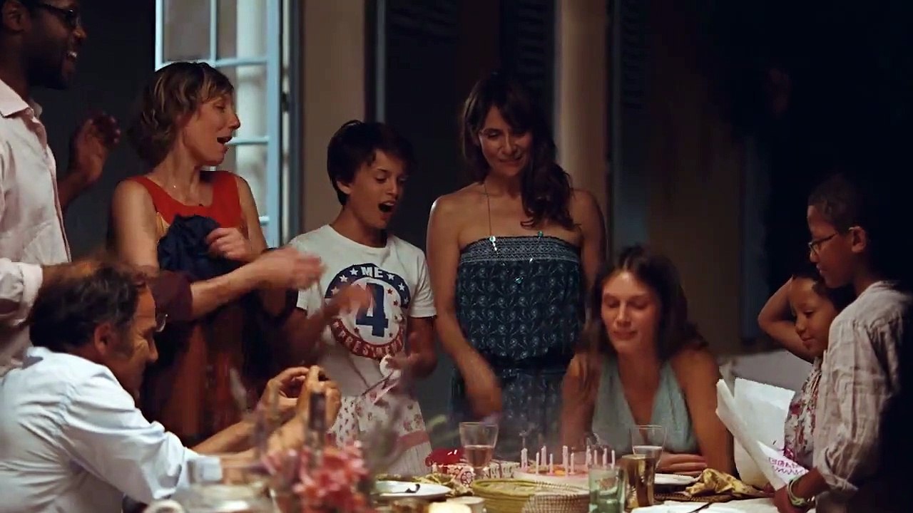 Jung & Schön | movie | 2013 | Official Trailer