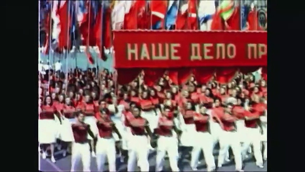 Red Army | movie | 2015 | Official Trailer