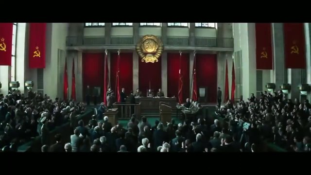 Il ponte delle spie | movie | 2015 | Official Trailer