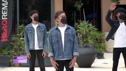 EP 6 Saya Nak Cari Hero Bergelar PENGACARA.. - Pak Nil