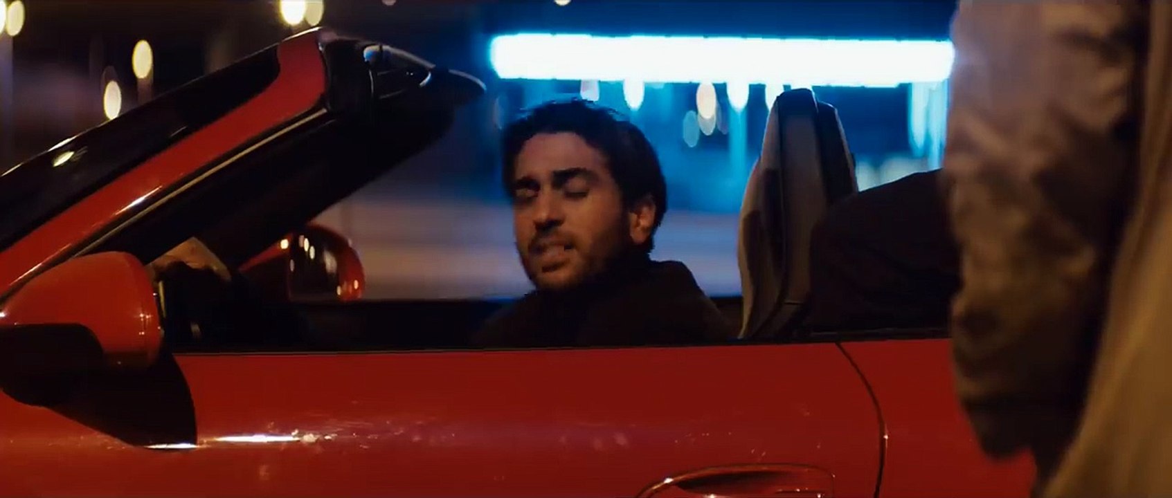 Who Am I - Kein System ist sicher | movie | 2014 | Official Trailer