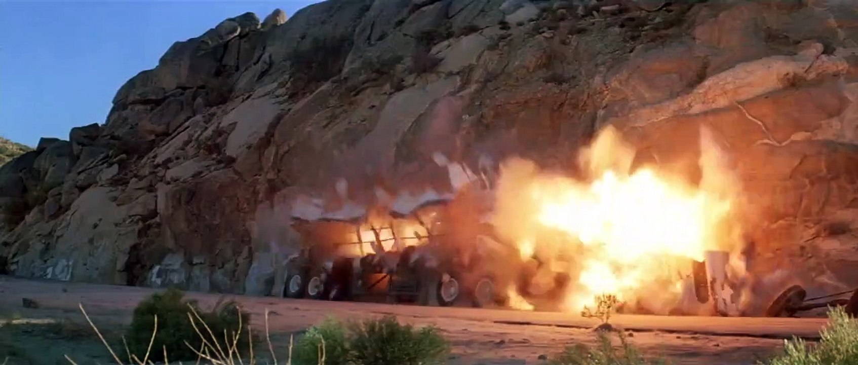 Τζέιμς Μποντ, Πράκτωρ 007: Προσωπική Εκδίκηση | movie | 1989 | Official Teaser