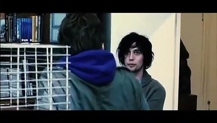 Dread | movie | 2009 | Official Trailer