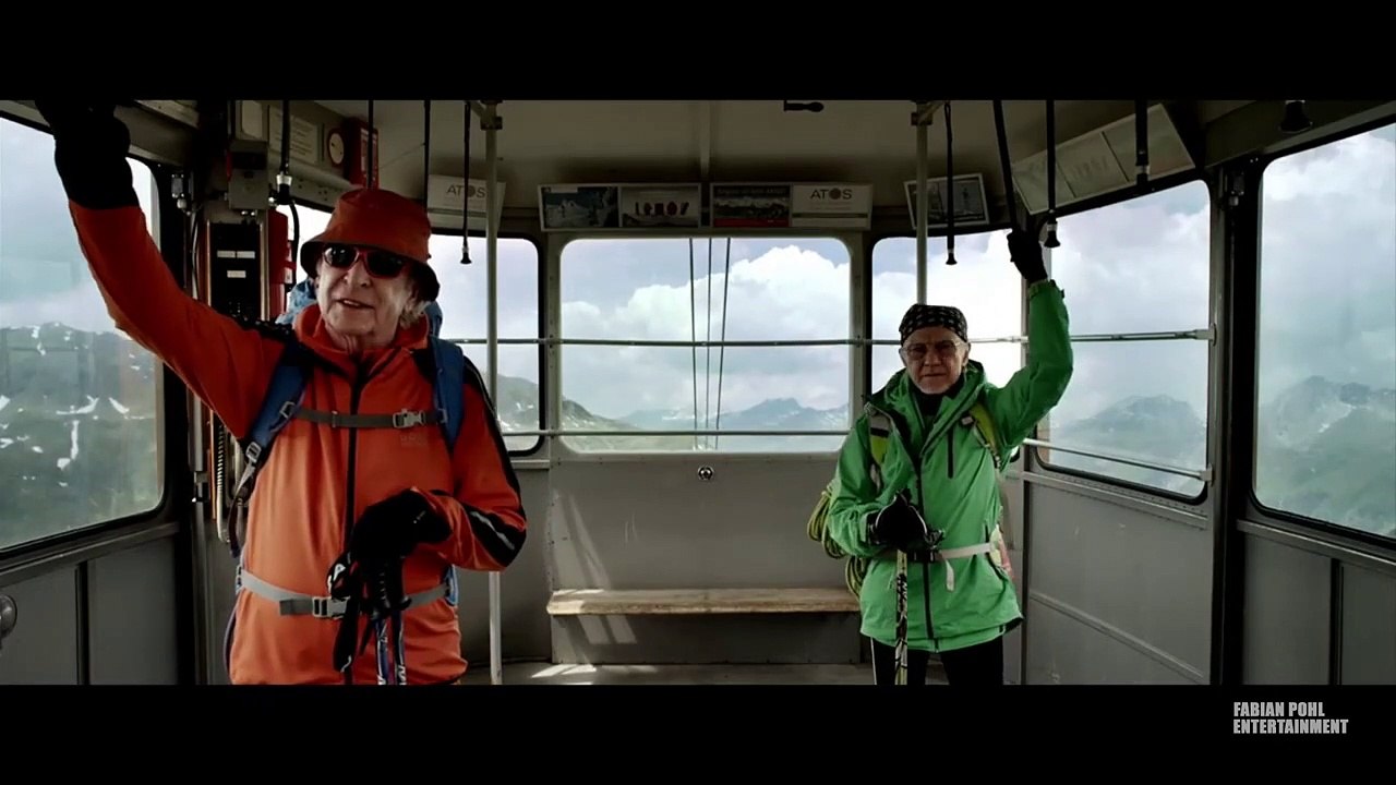 Ewige Jugend | movie | 2015 | Official Trailer