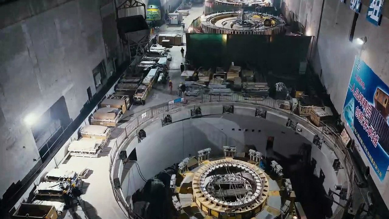 Watermark | movie | 2013 | Official Trailer