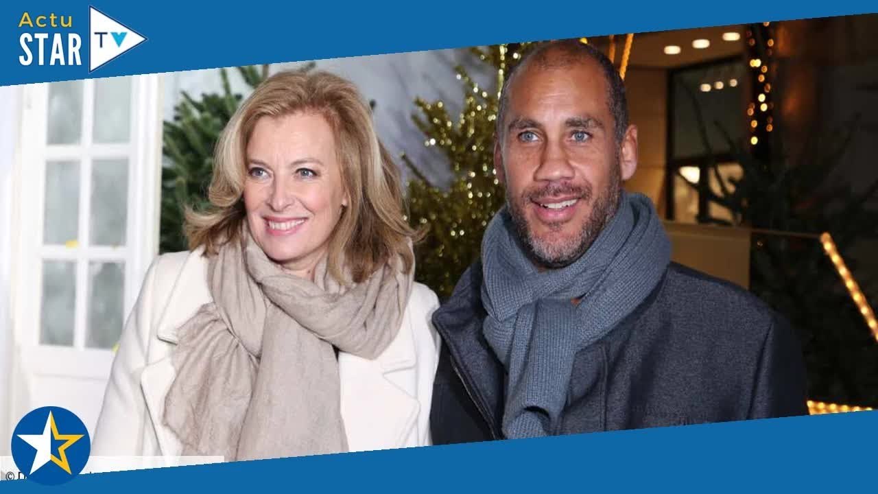 “C’est toujours triste la fin d’une relation” : Valérie Trierweiler sans filtre sur sa rupture avec