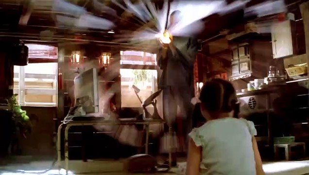 Lara Croft: Tomb Raider - Die Wiege des Lebens | movie | 2003 | Official Trailer