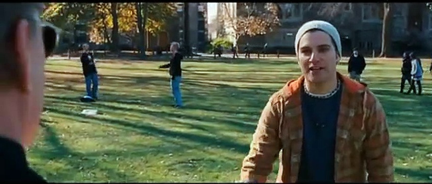 Solitary Man | movie | 2010 | Official Trailer