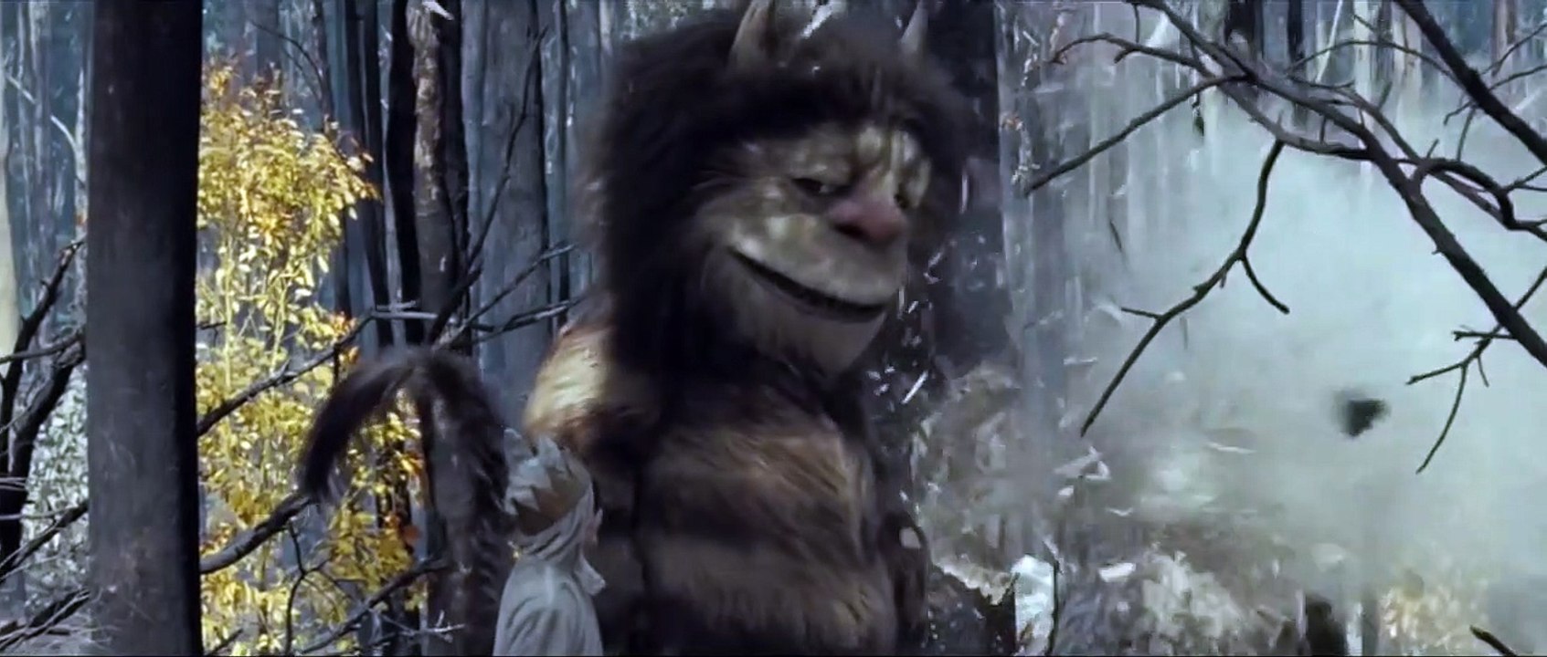 Wo die wilden Kerle wohnen | movie | 2009 | Official Trailer