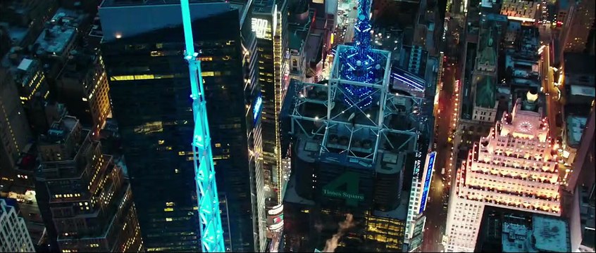 Черепашки-ниндзя | movie | 2014 | Official Trailer