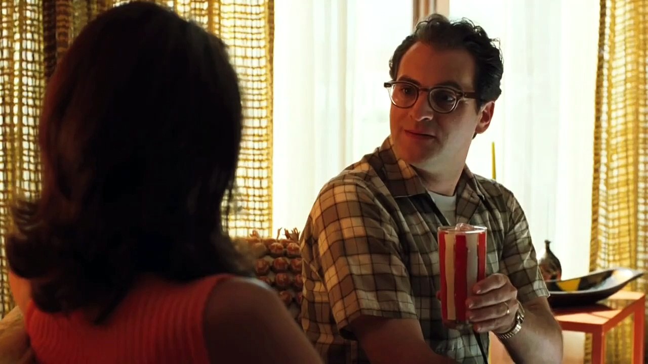 A Serious Man | movie | 2009 | Official Trailer