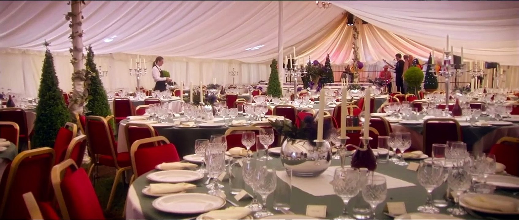 Ein Schotte macht noch keinen Sommer | movie | 2014 | Official Trailer