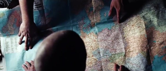 Was bedeutet 'Redirected'? | Movie 2014 | Offizieller Trailer 🎬