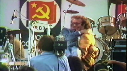 Quando c'era Berlinguer | movie | 2014 | Official Trailer