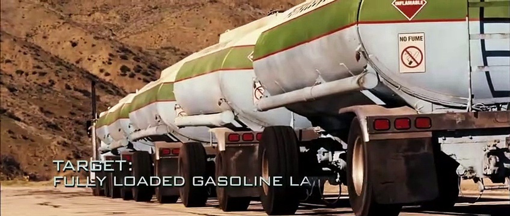 Οι Μαχητές των Δρόμων 4 | movie | 2009 | Official Teaser