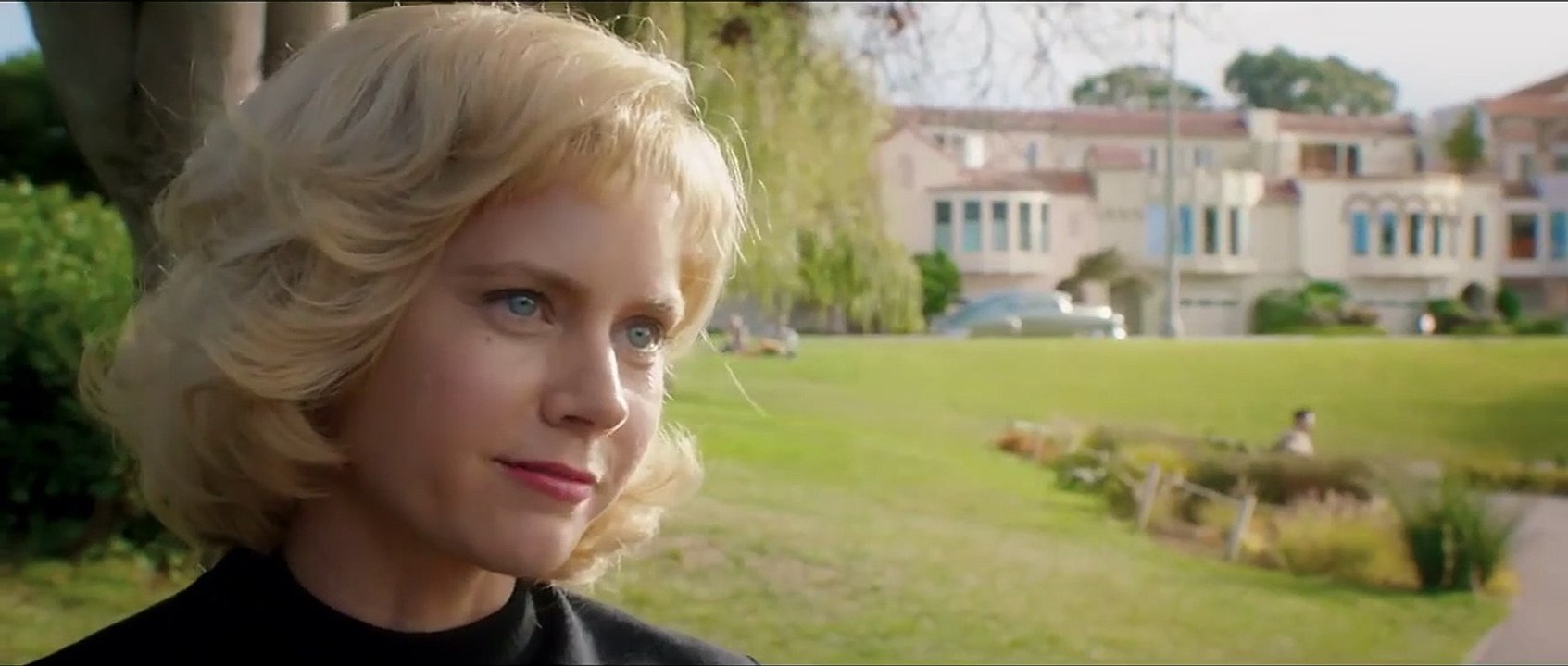 Big Eyes | movie | 2014 | Official Trailer