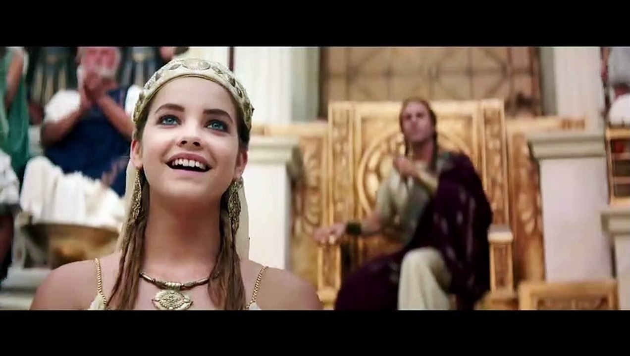 Hercules | movie | 2014 | Official Trailer