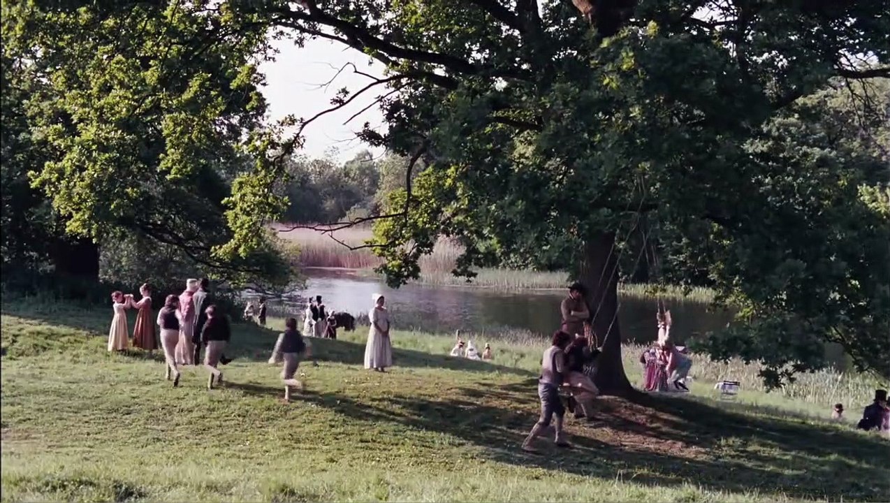 Bright Star | movie | 2009 | Official Trailer