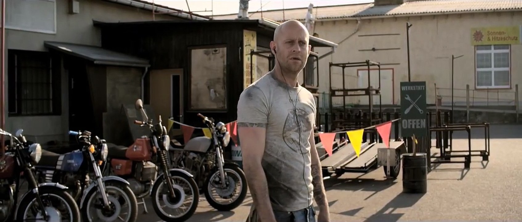 Stereo | movie | 2014 | Official Trailer