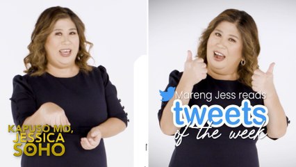 "What if crush na ako ni crush?" | Kapuso Mo, Jessica Soho