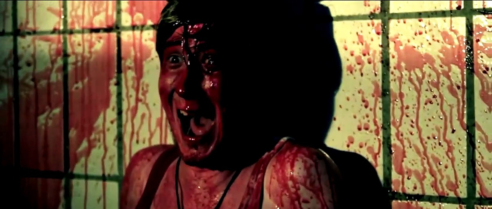 Iron Werewolf | movie | 2014 | Official Trailer