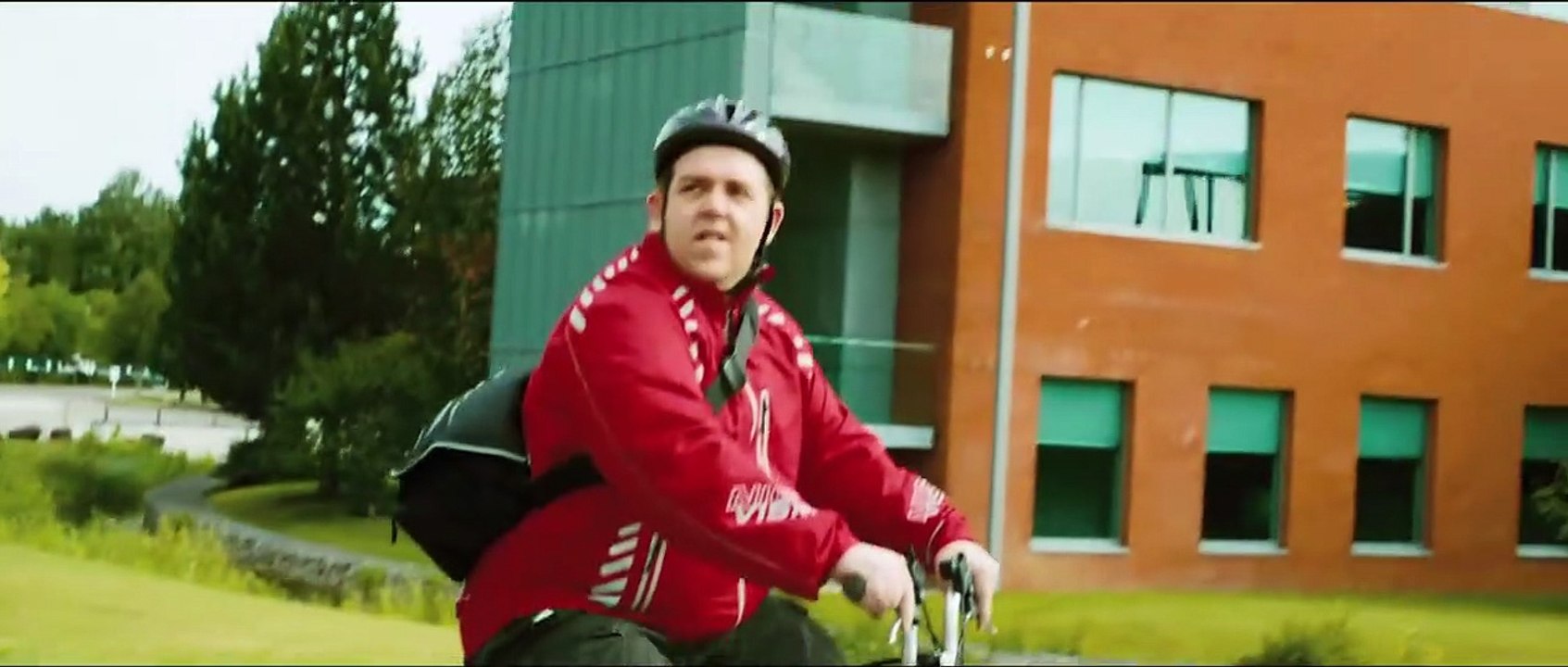 Cuban Fury - Echte Männer tanzen | movie | 2014 | Official Trailer