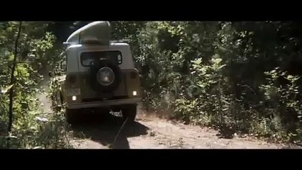 Beim Sterben ist jeder der Erste | movie | 1972 | Official Trailer