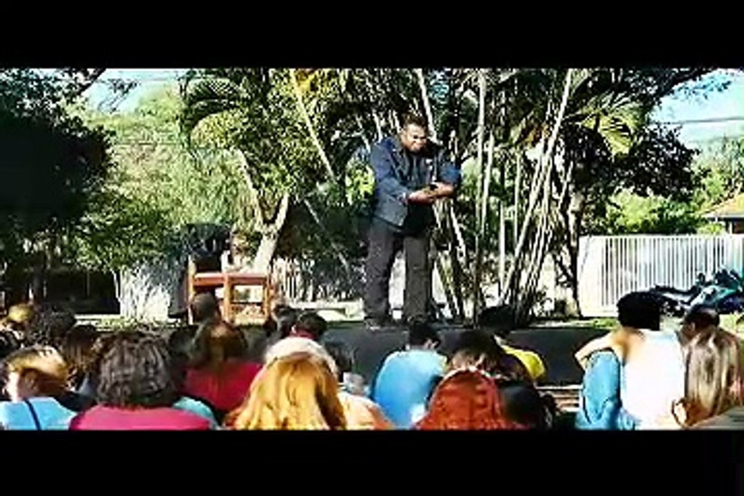 O Contador de Histórias | movie | 2009 | Official Teaser