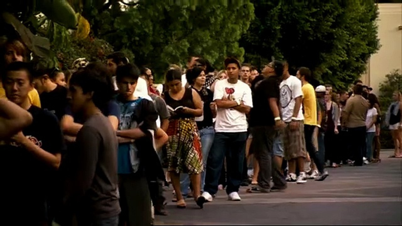 Paranormal Activity | movie | 2009 | Official Trailer