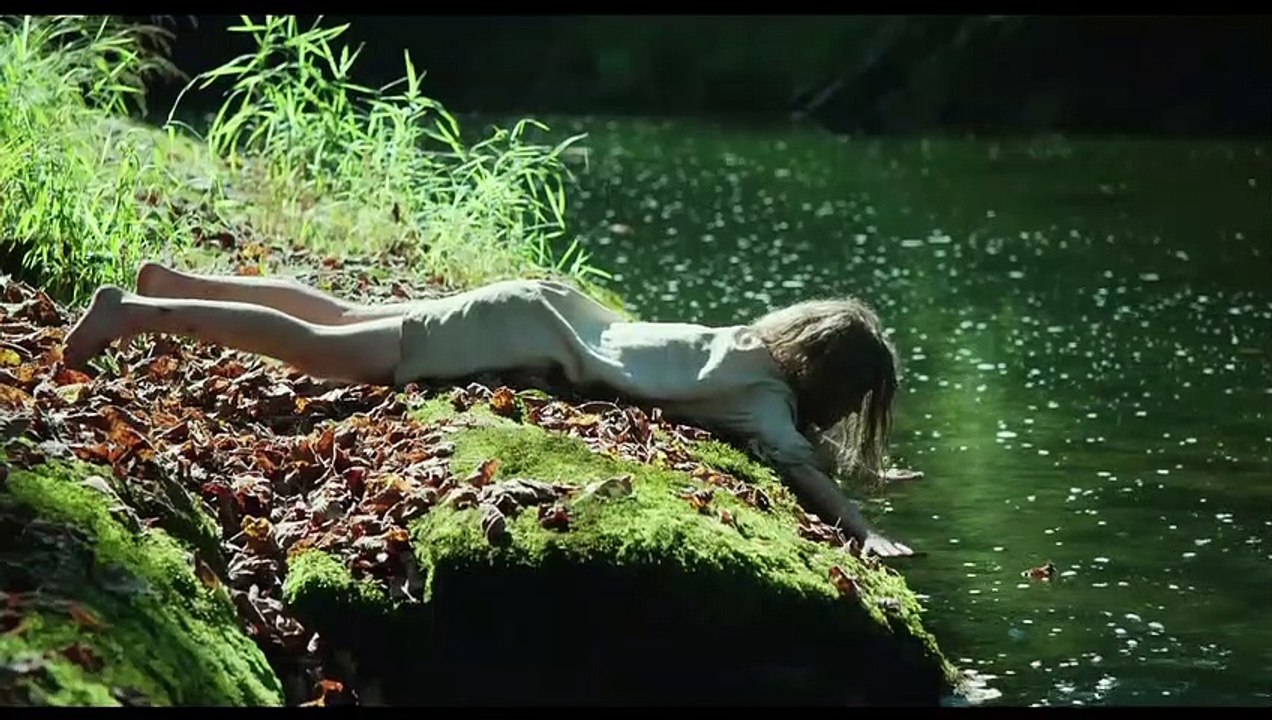 Die Sprache des Herzens | movie | 2014 | Official Trailer