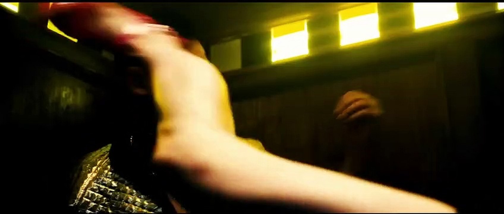 Kite - Engel der Rache | movie | 2014 | Official Trailer