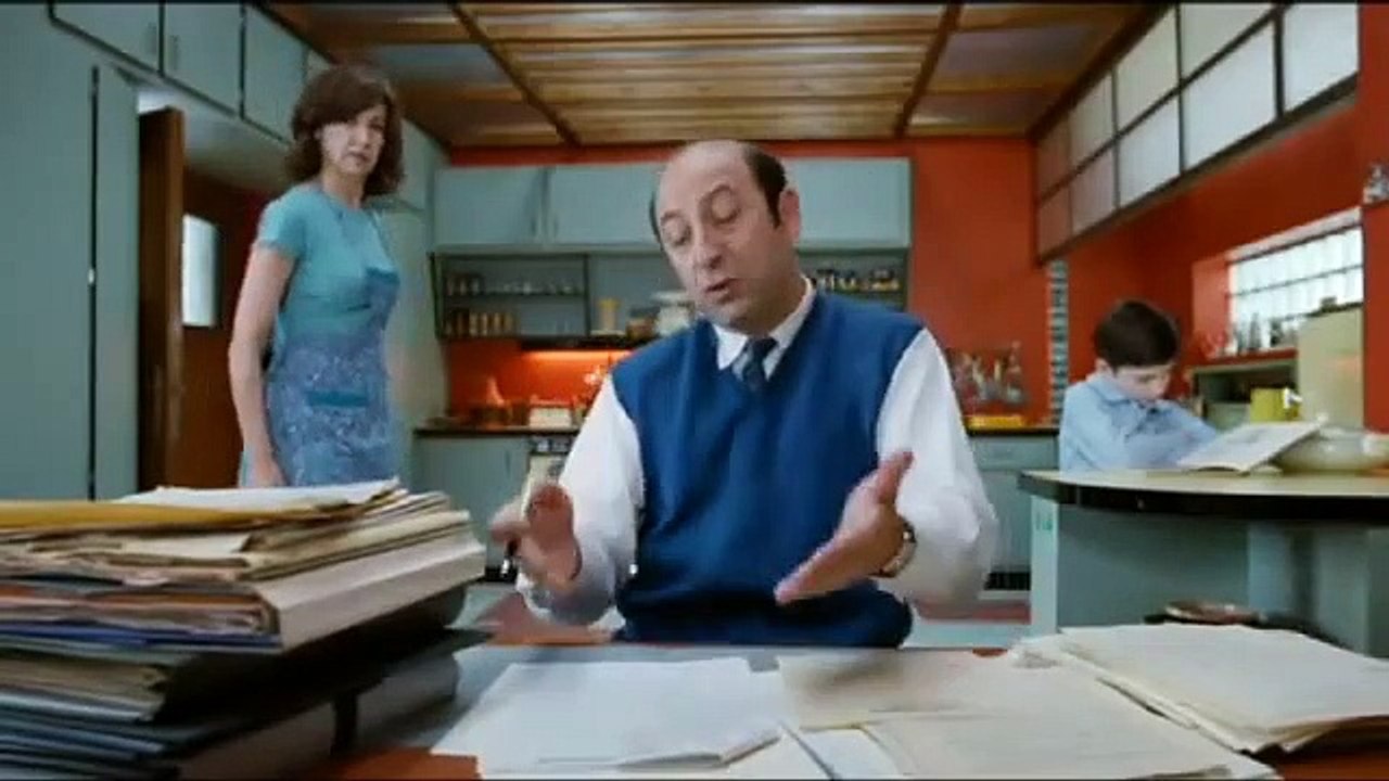 Der kleine Nick | movie | 2009 | Official Trailer