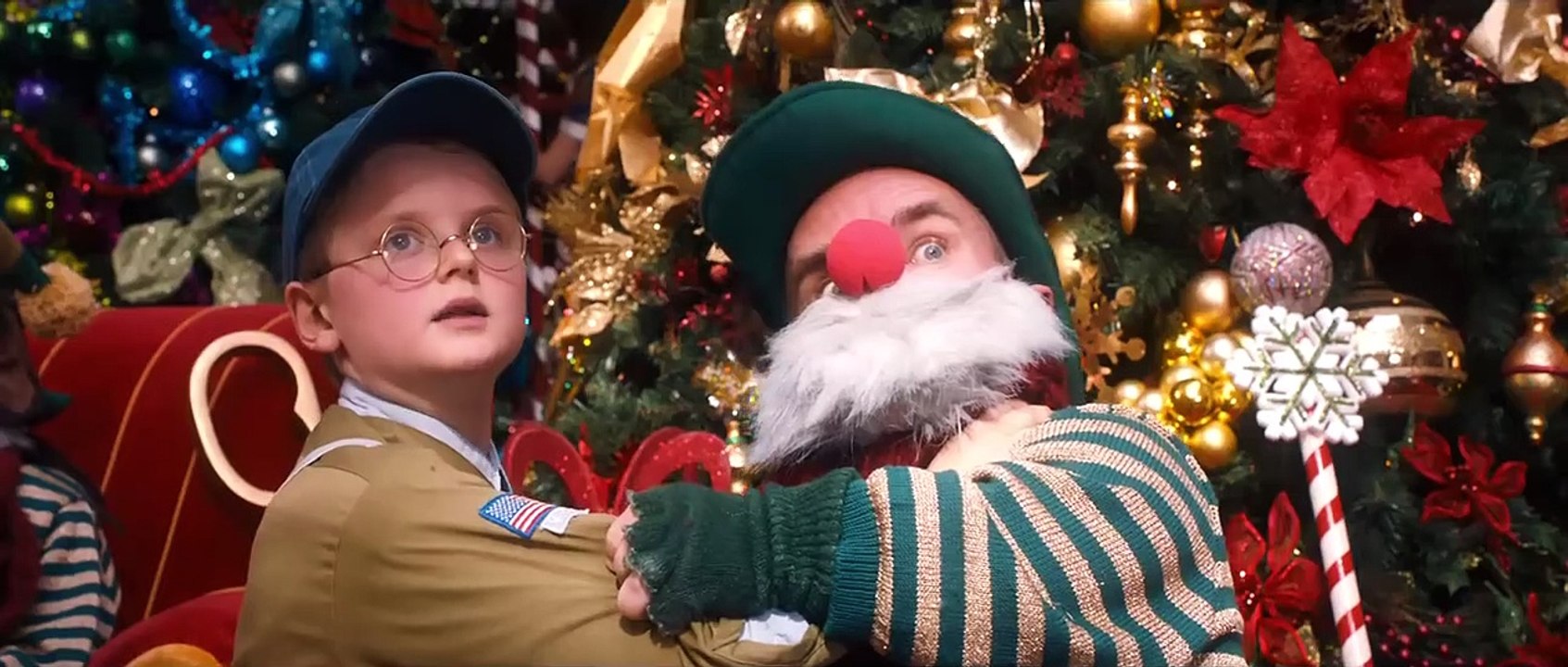 Alles ist Liebe | movie | 2014 | Official Trailer