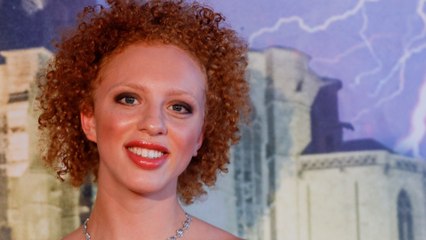 Das sagt Anna Ermakova über ihr Schicksal als "Besenkammer-Kind"