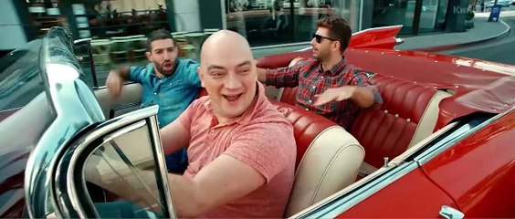 Что творят мужчины! 2 | movie | 2015 | Official Trailer