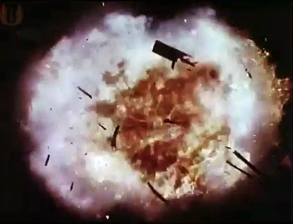 Darkman | movie | 1990 | Official Trailer