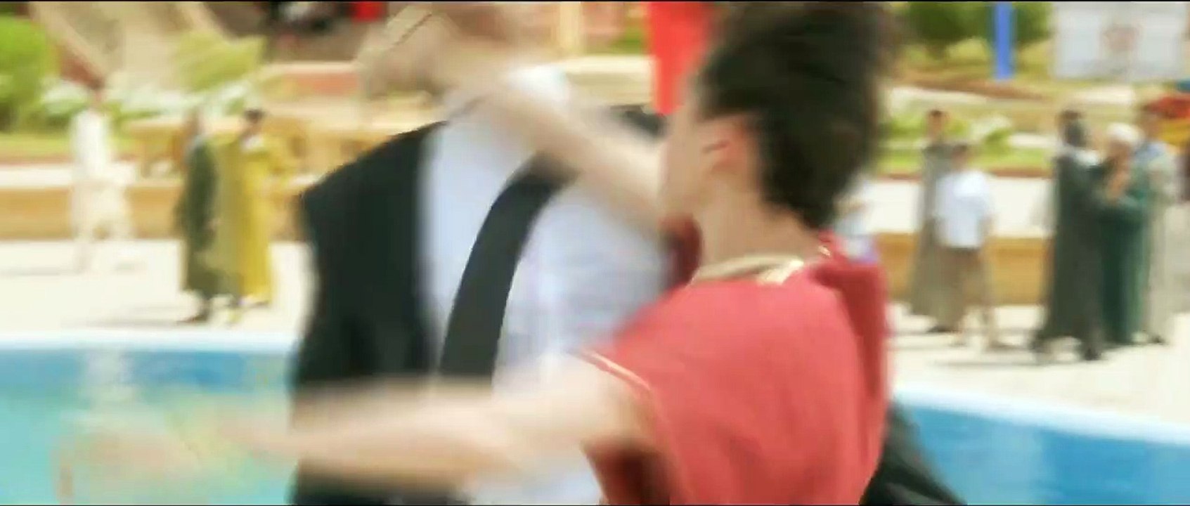 Die Mamba | movie | 2014 | Official Trailer