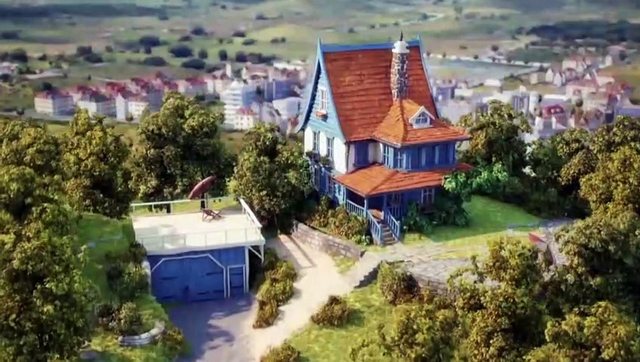 Der kleine Medicus - Bodynauten auf Geheimer Mission im Körper | movie | 2014 | Official Trailer