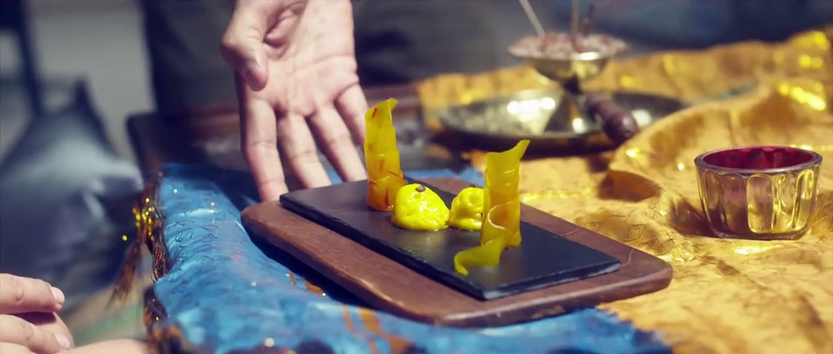 Der Koch | movie | 2014 | Official Trailer