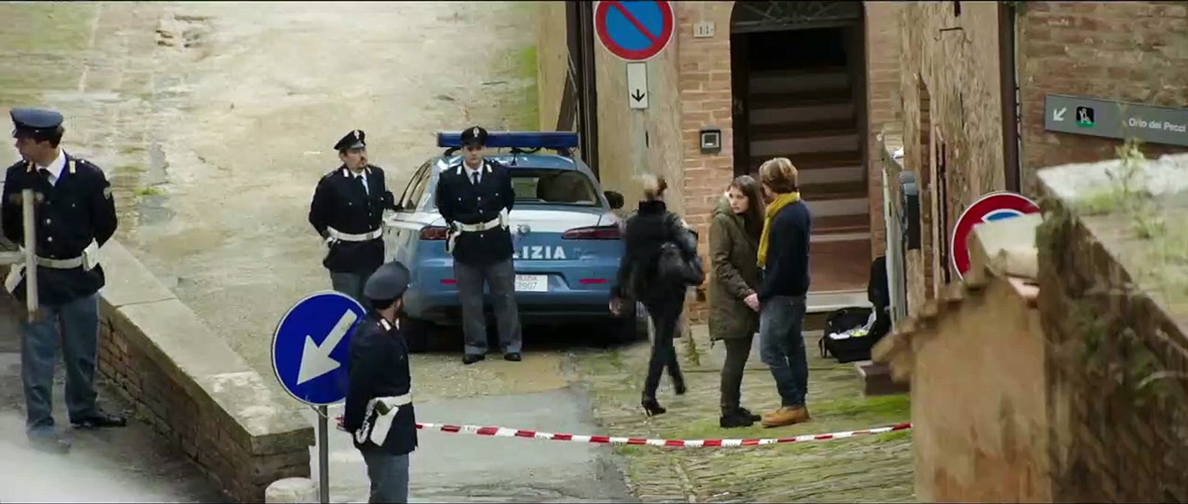 Die Augen des Engels | movie | 2015 | Official Trailer