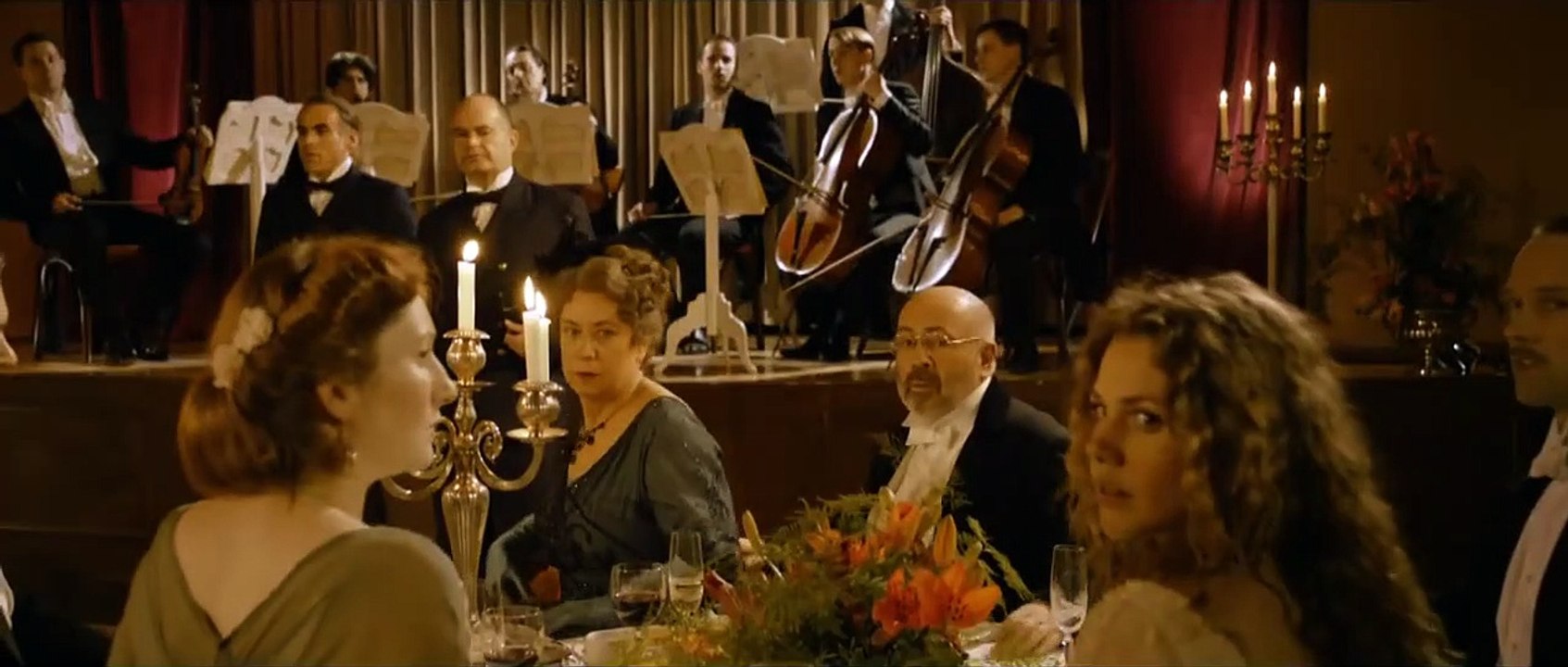 Die Männer der Emden | movie | 2013 | Official Trailer