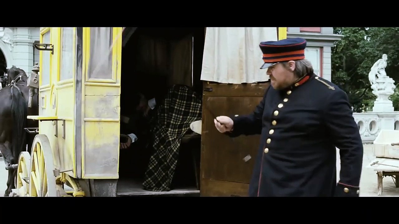 Der ganz große Traum | movie | 2011 | Official Trailer