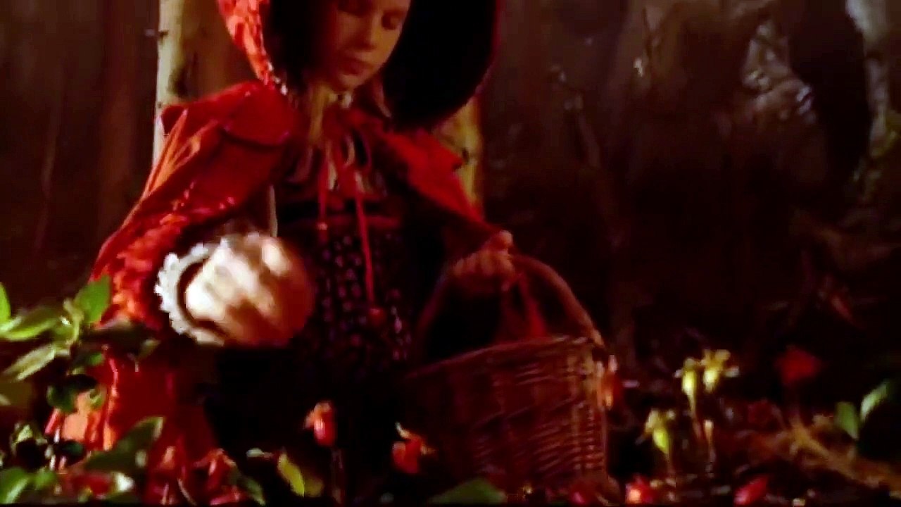 Братья Гримм | movie | 2005 | Official Trailer