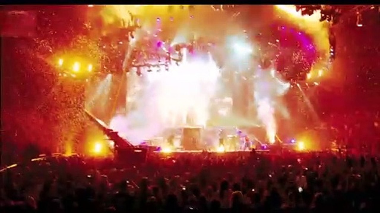 Justin Bieber: Never Say Never | movie | 2011 | Official Trailer