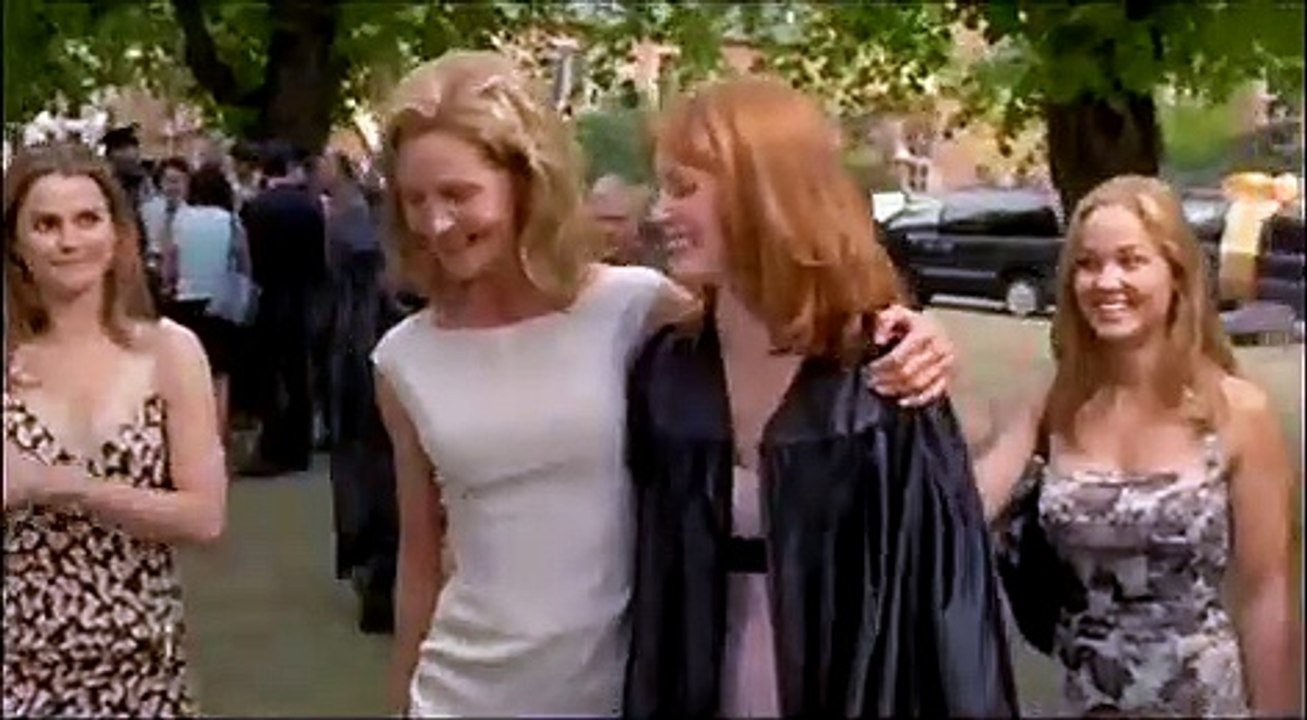 An deiner Schulter | movie | 2005 | Official Trailer