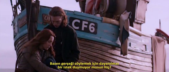 Bir Vampir Hikayesi | movie | 2013 | Official Trailer