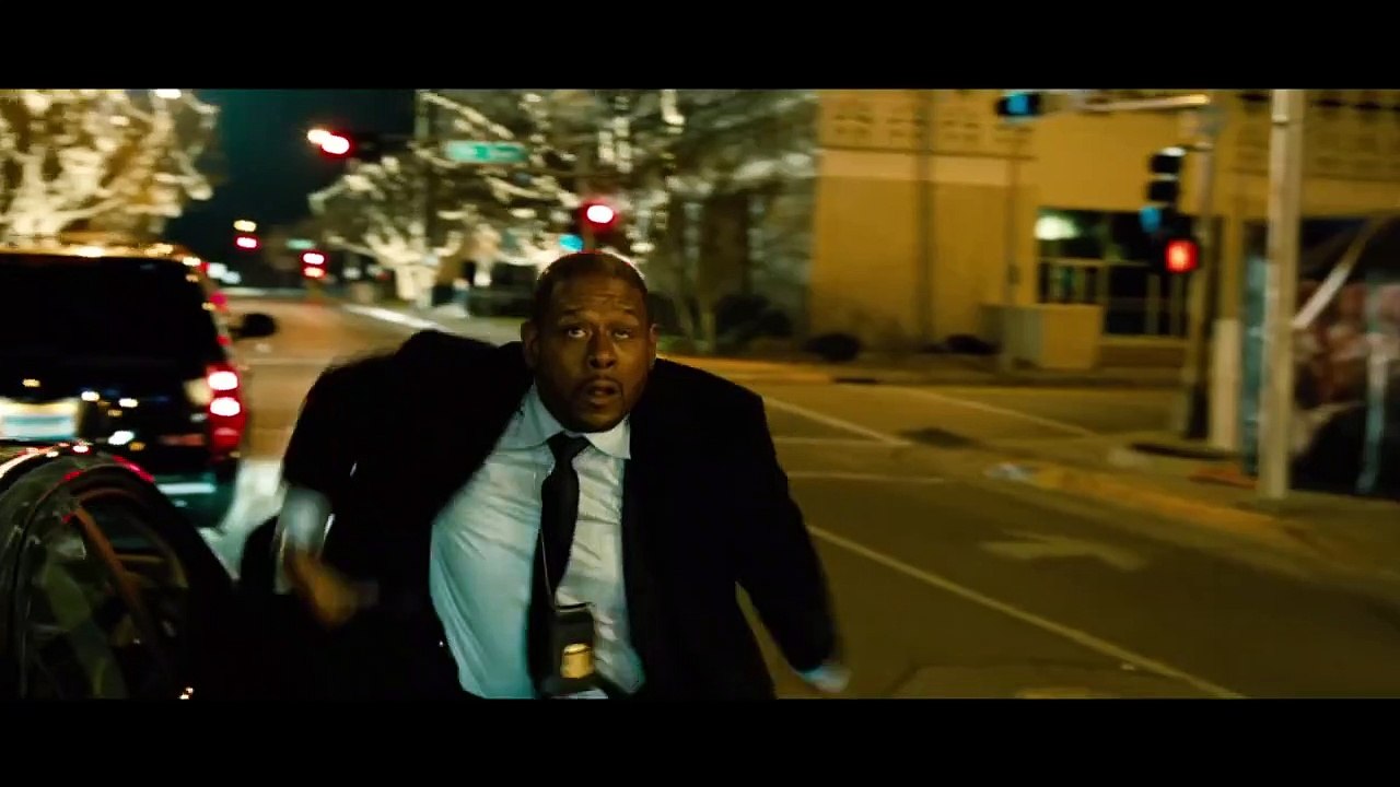 The Last Stand | movie | 2013 | Official Trailer