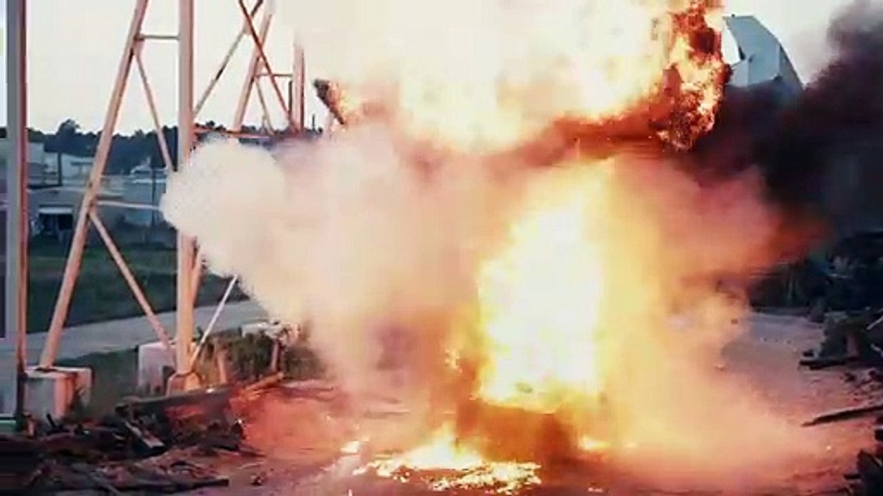 Drive Angry | movie | 2011 | Official Trailer